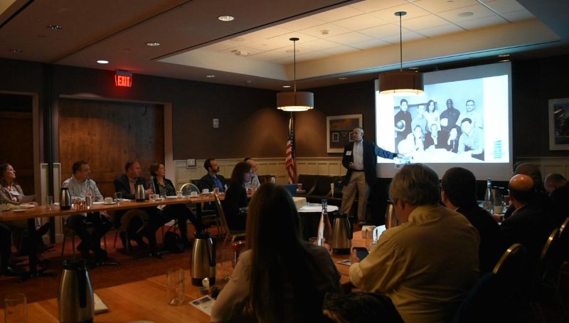 Atlantic Westchester Energy Seminar