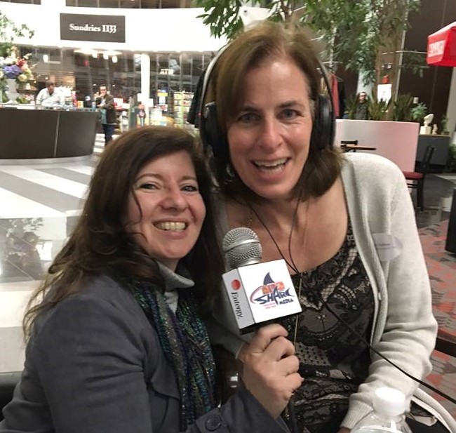 Atlantic Westchester on Westchester Talk Radio Atlantic Westchester