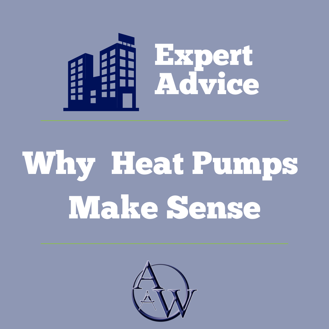 Why Heat Pumps Make Sense Atlantic Westchester